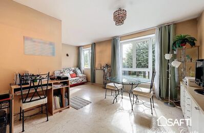 vente appartement 256 000 € à proximité de Cachan (94230)