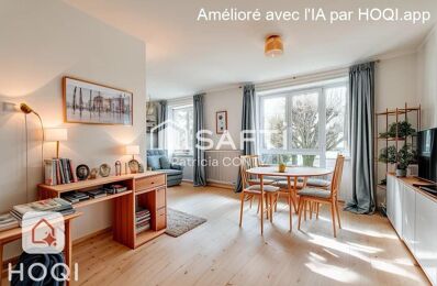 vente appartement 250 000 € à proximité de Charenton-le-Pont (94220)