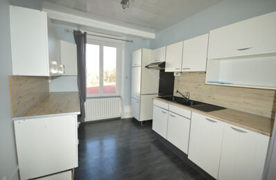 location appartement 810 € CC /mois à proximité de Trévillers (25470)