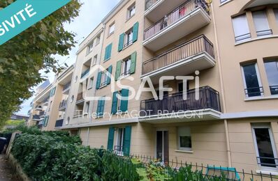 vente appartement 179 000 € à proximité de Montesson (78360)