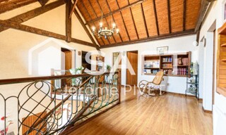 Maison 7 Pièces 183 m² à vendre à Saint-André-des-Eaux (44117)