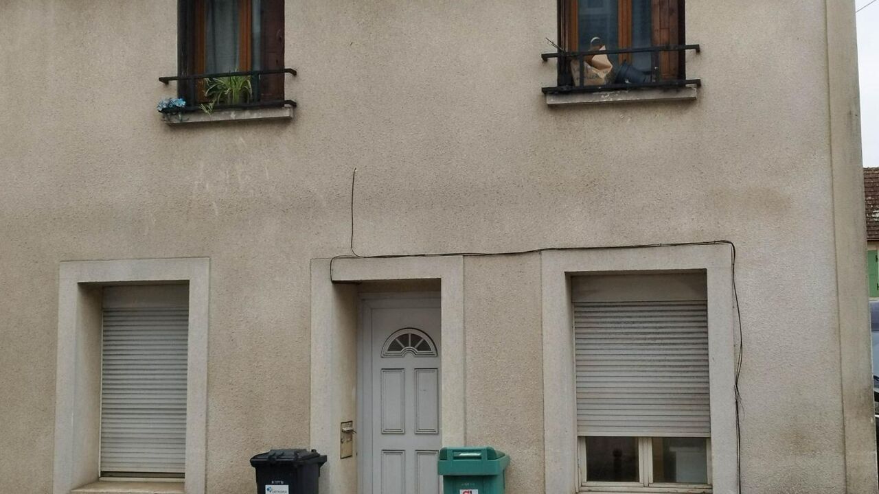 maison 6 pièces 110 m2 à vendre à Rosny-sur-Seine (78710)