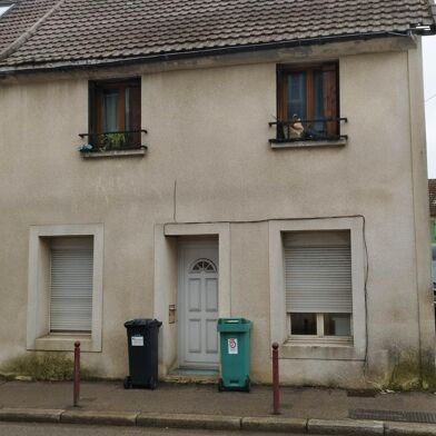 Maison 6 pièces 110 m²