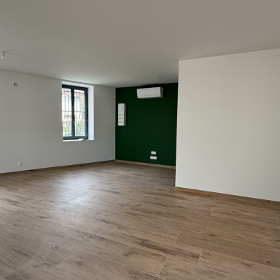 Maison 5 pièces 92 m²