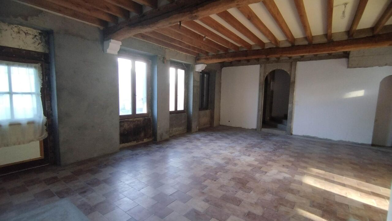 maison 6 pièces 185 m2 à vendre à Lommoye (78270)