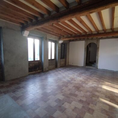 Maison 6 pièces 185 m²