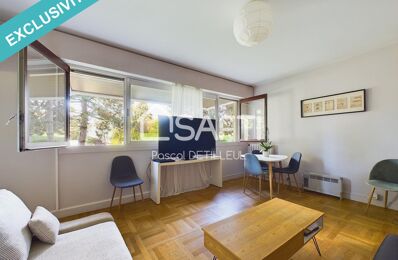 vente appartement 385 000 € à proximité de La Frette-sur-Seine (95530)