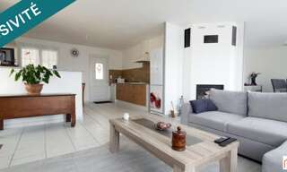 Maison 3 Pièces 70 m² à vendre à Availles-en-Châtellerault (86530)