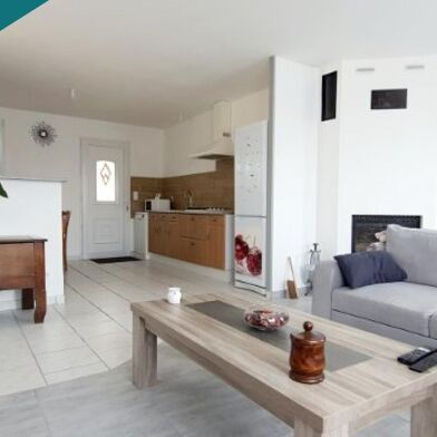 Maison 3 pièces 147000 €