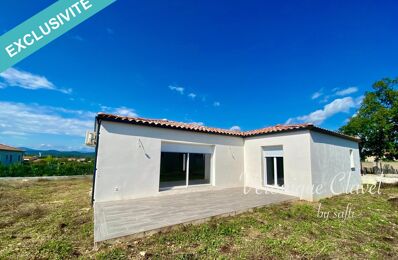 vente maison 259 000 € à proximité de Sainte-Cécile-d'Andorge (30110)