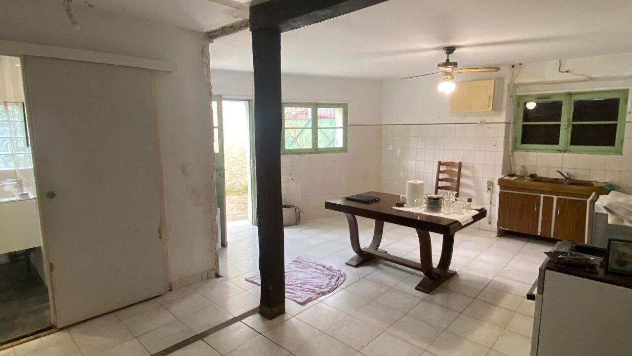 maison 4 pièces 130 m2 à vendre à La Celle-Saint-Cyr (89116)