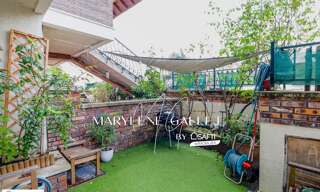 Appartement 4 Pièces 94 m² à vendre à Achères (78260)