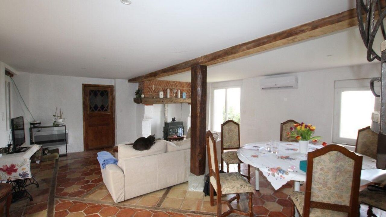 maison 17 pièces 500 m2 à vendre à Nailloux (31560)