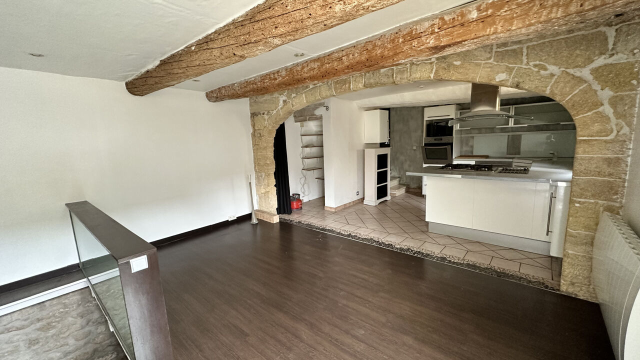 maison 4 pièces 96 m2 à vendre à Istres (13800)