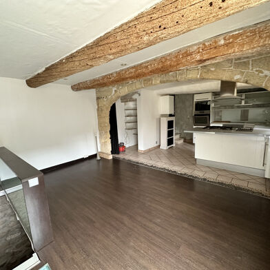 Maison 4 pièces 96 m²