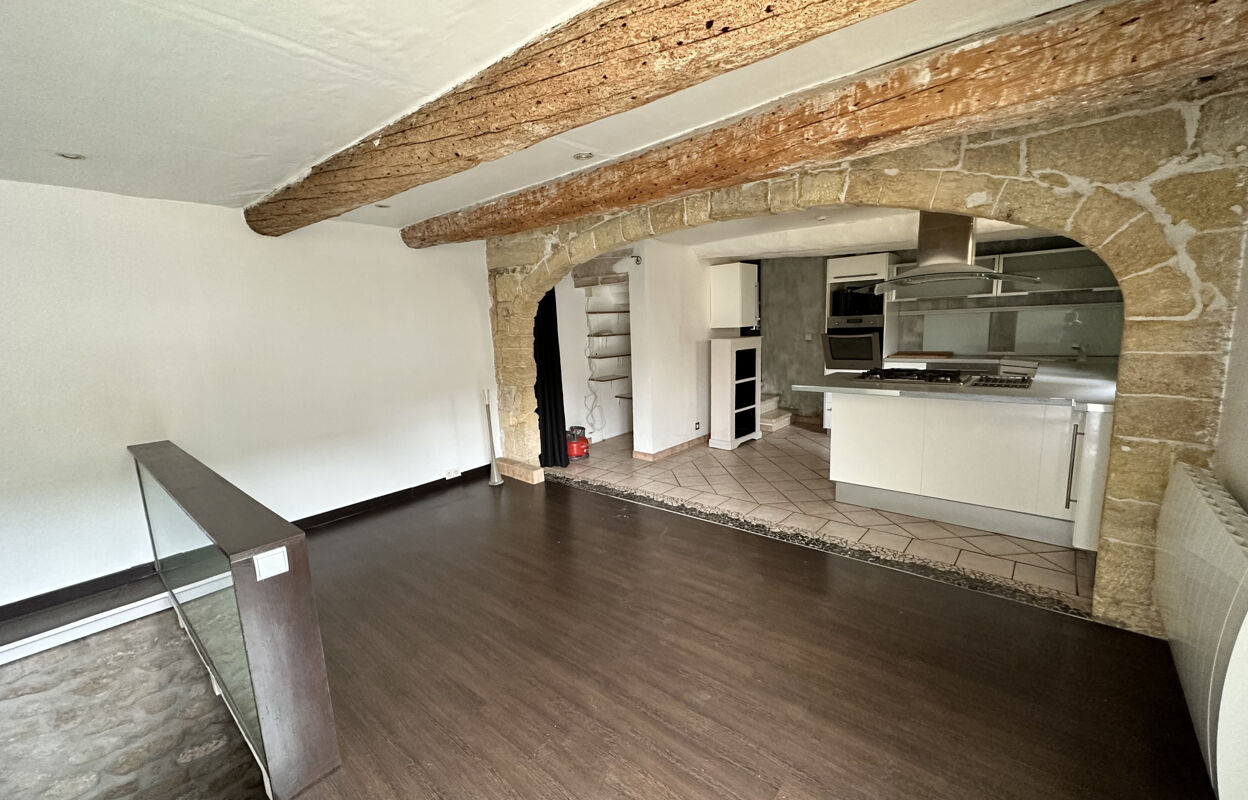 maison 4 pièces 96 m2 à vendre à Istres (13800)