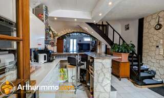 Maison 3 Pièces 93 m² à vendre à Vailly-sur-Sauldre (18260)