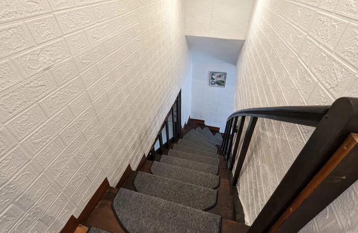 Maison de bourg 2 chambres avec cour — photo 5