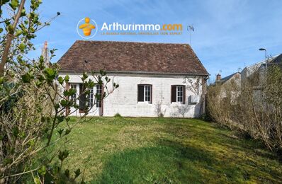 vente maison 129 900 € à proximité de Pierrefitte-sur-Sauldre (41300)