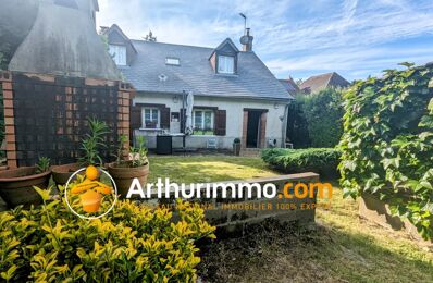 vente maison 119 900 € à proximité de Châtillon-sur-Loire (45360)