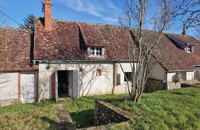 vente maison 41 000 € à proximité de Aubigny-sur-Nère (18700)