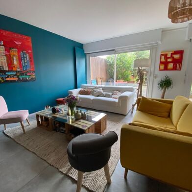 Maison 8 pièces 545000 €