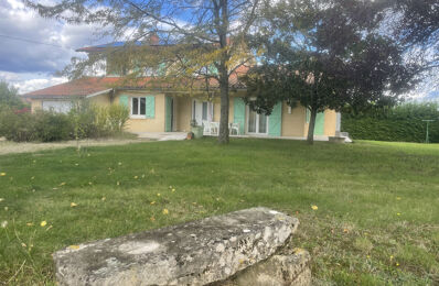 vente maison 400 000 € à proximité de Chambost-Allières (69870)