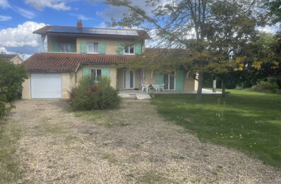 vente maison 400 000 € à proximité de Létra (69620)