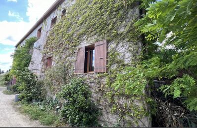 vente maison 474 000 € à proximité de Fleury d'Aude (11560)