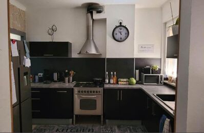 vente appartement 169 000 € à proximité de Sarreguemines (57200)