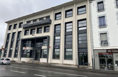 vente appartement 57 000 € à proximité de La Grand-Croix (42320)