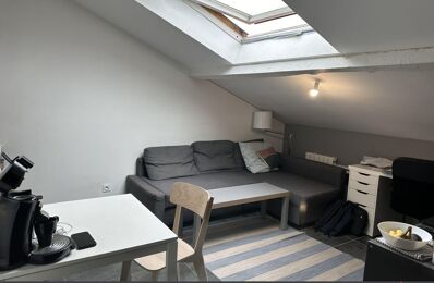 vente appartement 57 000 € à proximité de Saint-Genest-Lerpt (42530)