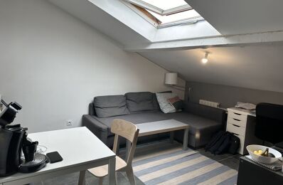 vente appartement 51 000 € à proximité de Firminy (42700)