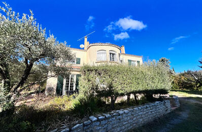 vente maison 342 000 € à proximité de Château-Arnoux-Saint-Auban (04160)