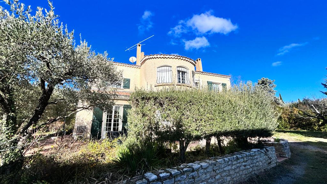 maison 5 pièces 149 m2 à vendre à Sisteron (04200)