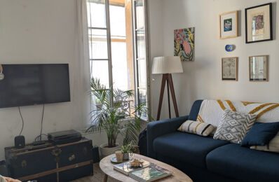 location appartement 1 415 € CC /mois à proximité de Mimet (13105)