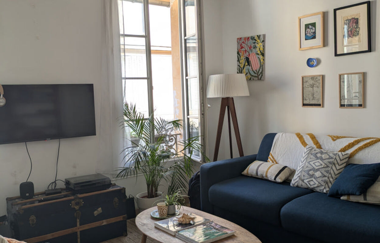 appartement 3 pièces 59 m2 à louer à Aix-en-Provence (13090)