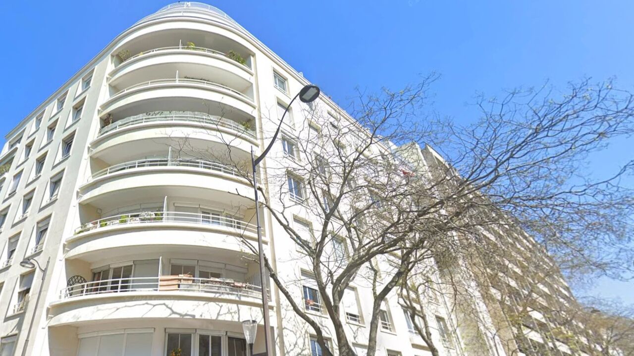 appartement 3 pièces 65 m2 à vendre à Paris 16 (75016)