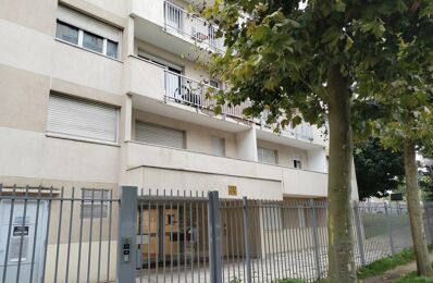 vente appartement 163 100 € à proximité de Saint-Ouen-l'Aumône (95310)