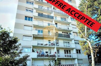 vente appartement 163 100 € à proximité de Bouffémont (95570)