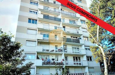 vente appartement 163 100 € à proximité de Ronquerolles (95340)