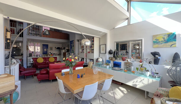 Appartement 5 pièces  à vendre Nîmes 30900