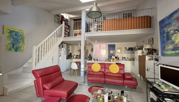 Appartement 5 pièces  à vendre Nîmes 30900