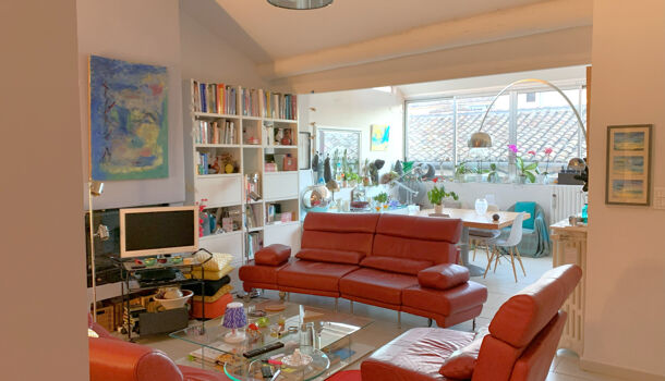 Appartement 5 pièces  à vendre Nîmes 30900