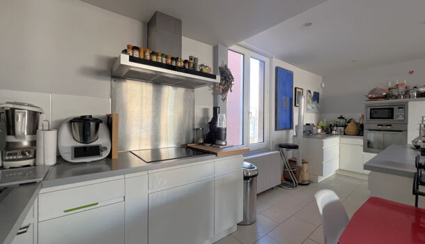 Appartement 5 pièces  à vendre Nîmes 30900