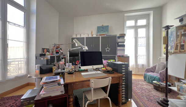 Appartement 5 pièces  à vendre Nîmes 30900