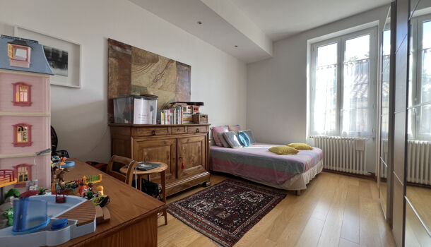 Appartement 5 pièces  à vendre Nîmes 30900