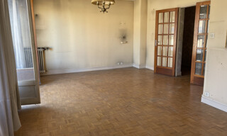 Appartement 3 Pièces 76 m² à vendre à Limoges (87100)