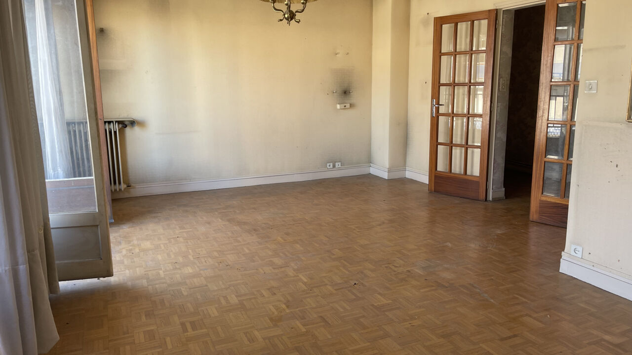 appartement 3 pièces 76 m2 à vendre à Limoges (87100)