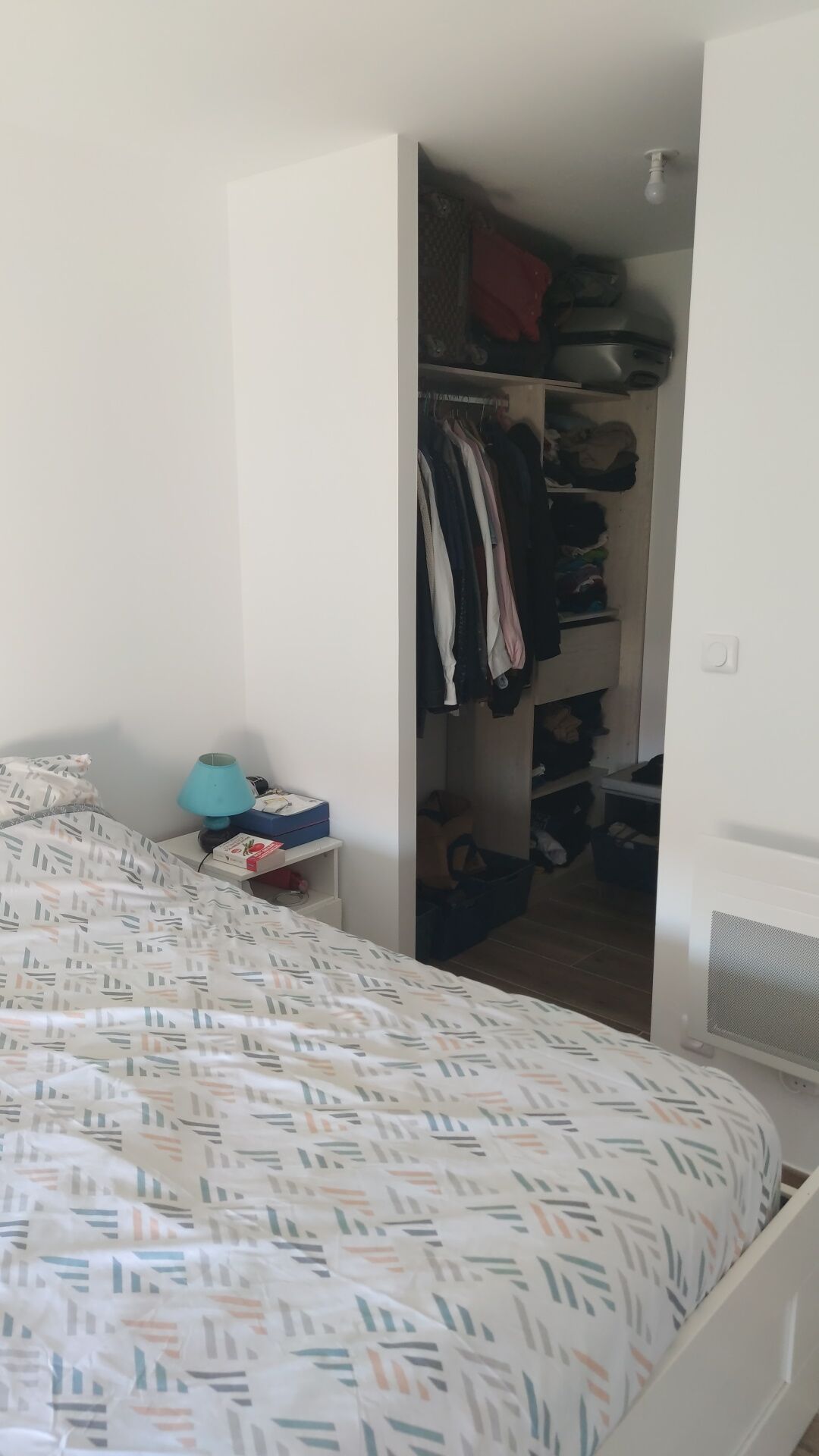 Maison T4 à Saint-Lys avec garage